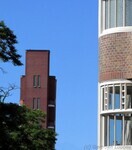 Rutgers vs Berlage.
<br/>
Gert-Jan Lobbes, 2015